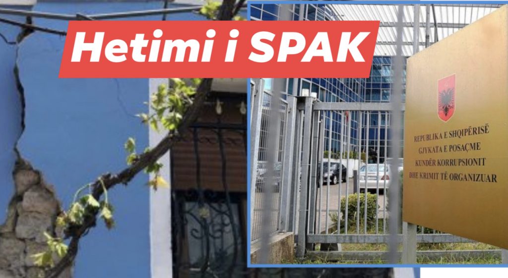 GJKKO arreston disa persona, pezullon nga detyra zyrtarin në Petrelë
