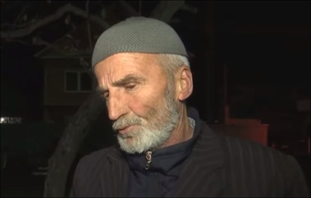 Ky është babai që shpëtoi 6 persona në aksident, por jo djalin e tij 23 vjeçar