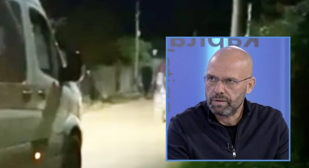 Hapni çmendina, o të çmendur qeveritarë!