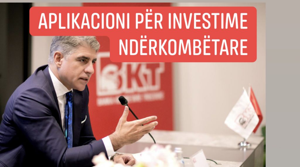 Miratohet nga AMF platforma BKT smart invest