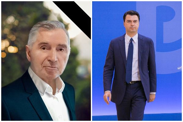 Babai i Lulzim Bashës humb betejën me sëmundjen e rëndë, ndahet nga jeta në moshën 85 vjeçare