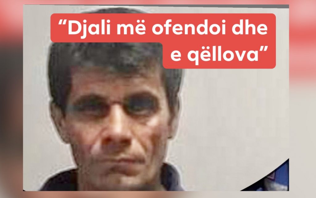 Autori i vrasjes së 8-vjeçarit rrëfen si e kreu krimin monstruoz (Dëshmia)