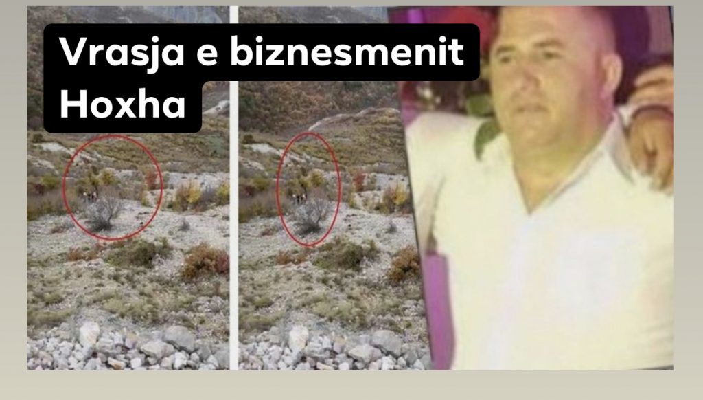 Si gënjeu Fredi Rrushi dhe gjurmët që çuan policinë në Qafë Mollë
