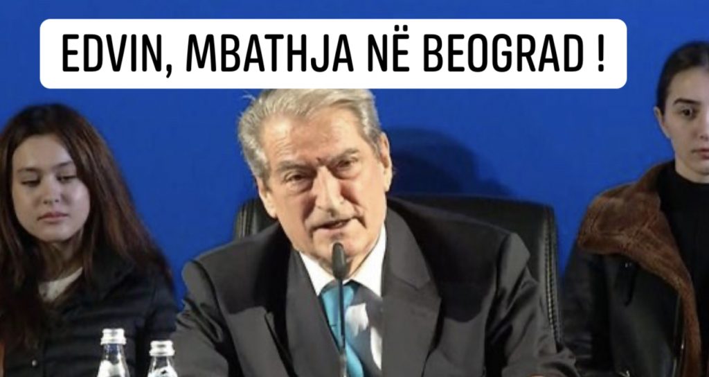 Berisha jep “lajmin e hidhur” për Bashën dhe fton Ramën në debat: Do t’i numëroj krimet