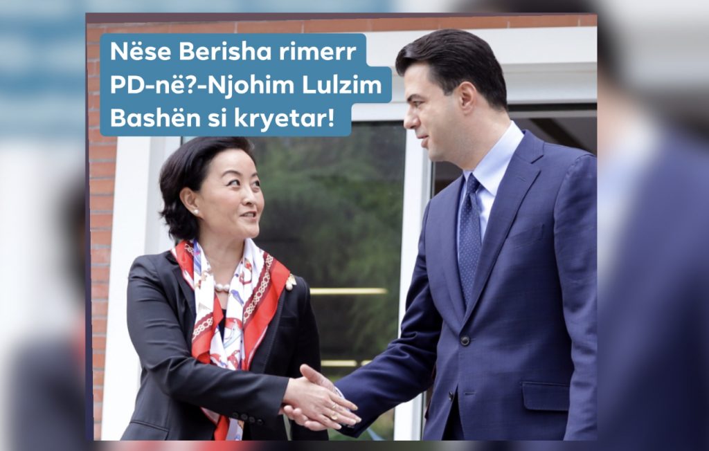 Flet Yuri Kim: S’e imagjinoj këtë skenar! Nuk bashkëpunojmë me askënd që është shpallur ‘non grata’!