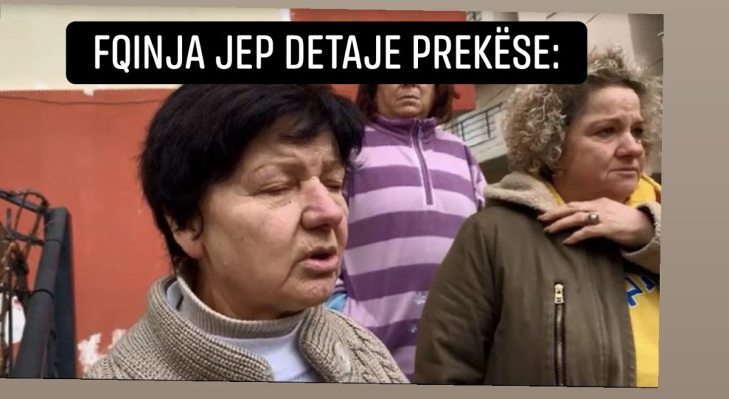 34-vjeçarja u vetëvra bashkë me foshnjën/Prindërit po e kërkonin