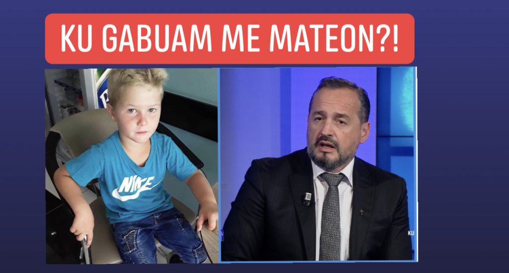 Pastori Akil Pano: Mëkati për Klodian Çalamanin nuk është vetëm i gjyqtarëve dhe prokurorëve, por…
