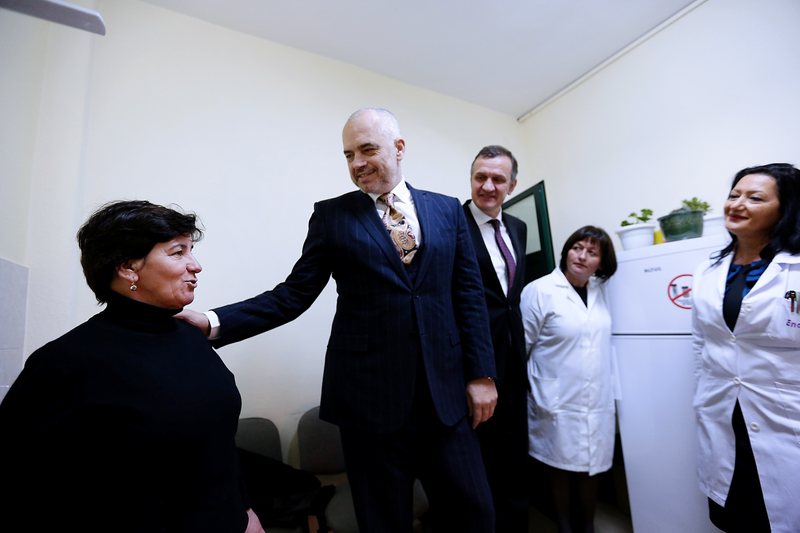 KLSH: Qeveria po paguan kundër ligjit TVSH-në ndaj PPP-ve në shëndetësi