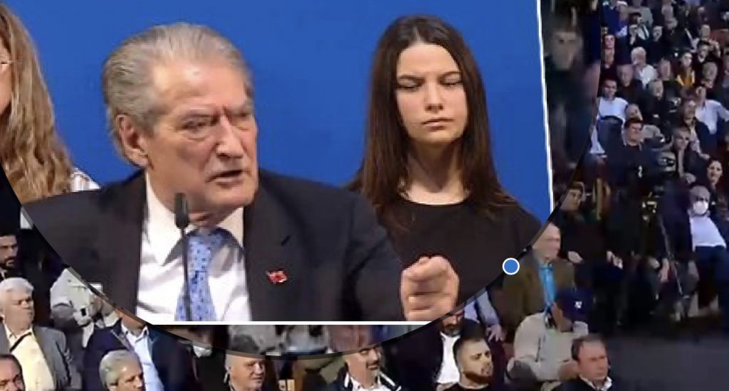 Berisha akuza Bashës: Ka marrëveshje me Ramën për ta shndërruar PD-në në ‘Ministri të narkoshtetit’