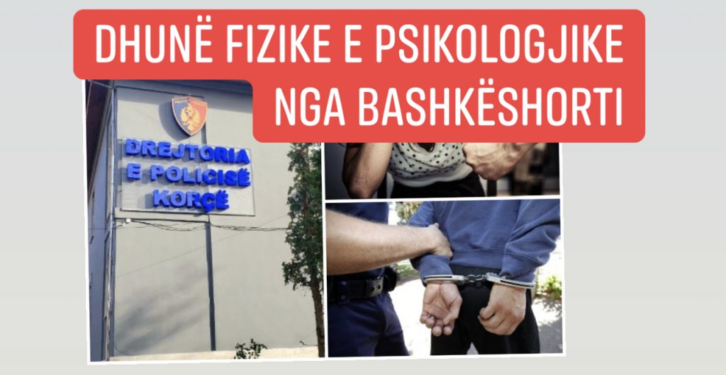 22-vjeçarja në Maliq tenton të vetëvritet, e reja përfundon në spital! Arrestohet i shoqi