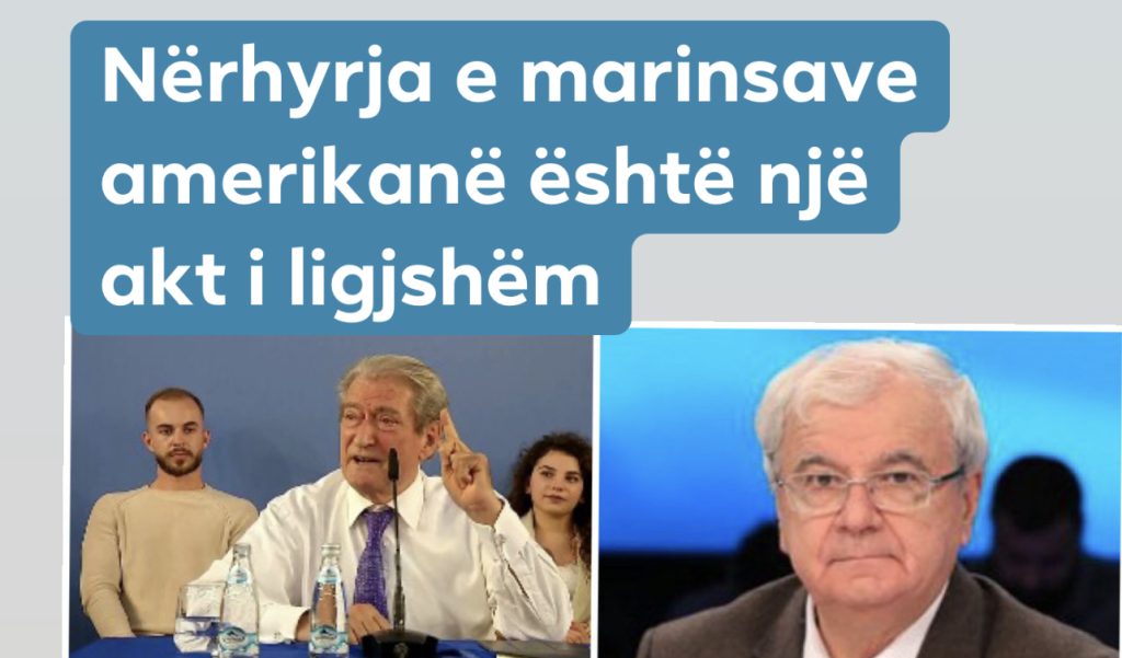“O antiamerikanë të foltores”- Avokat Ngjela ‘zbërthen’ mesazhet e ambasadores Kim: Nëse në këtë gjendje kaotike të krijuar nga Berisha ka influencë nga Moska dhe Beogradi, atëherë…