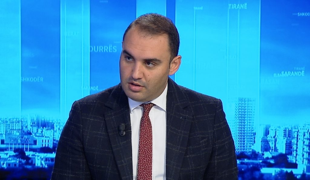 Belind Këlliçi: Hetimin për inceneratorët nuk e pengon dot askush, përndryshe përballen me pasojat