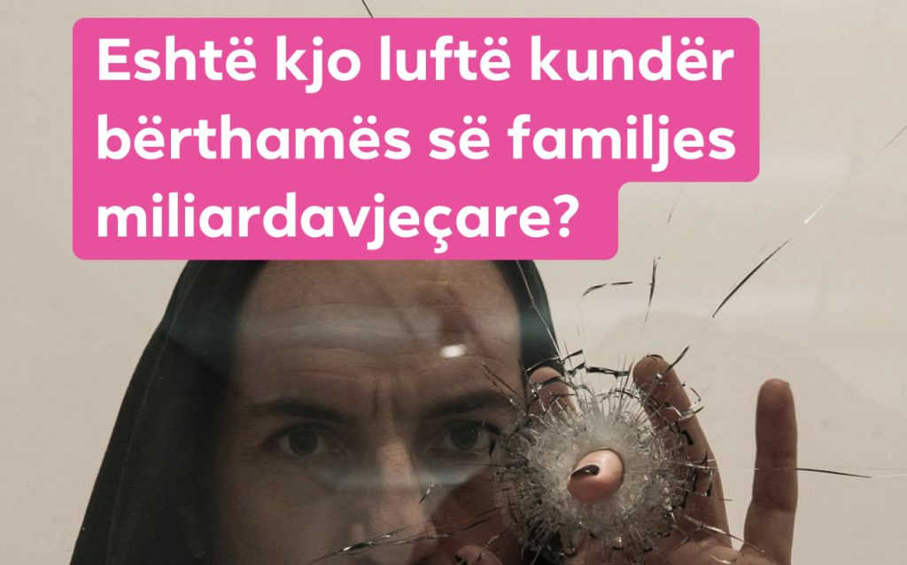Po jetojmë një epokë me bythë përpjetë ku një minoritet absolut po i imponohet maxhoritetit absolut