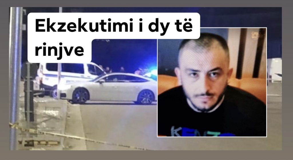 Targat e makinës që u gjet e djegur, rezultojnë të vjedhura në Tiranë! Ja çfarë thotë policia