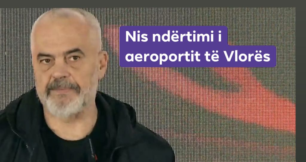 Rama e quan aventurë: Sot në darkë do më pyesin ‘a do hapet javën tjetër’. M’u desh të përballoja kampionët e padurimit.