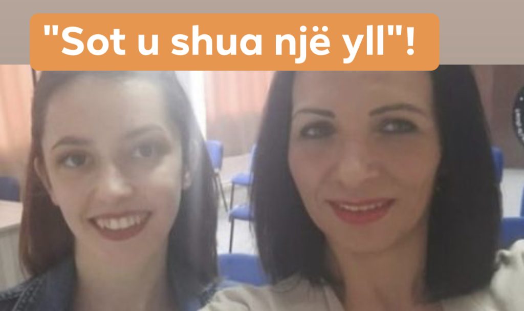 Postimi prekës i pedagoges për studenten shqiptare që humbi jetën në aksidentin tragjik