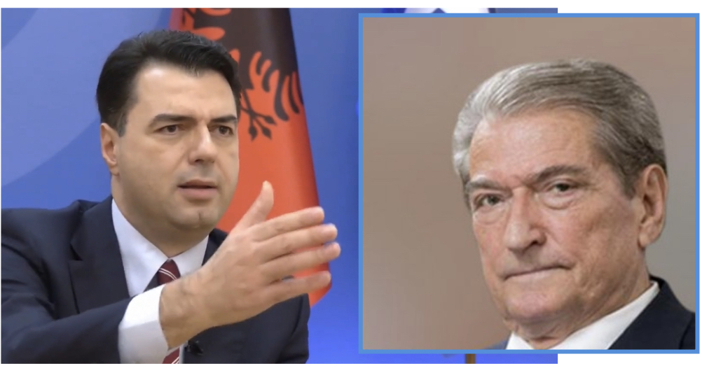 “Interesi i Partisë” ishte loja mor djalë…