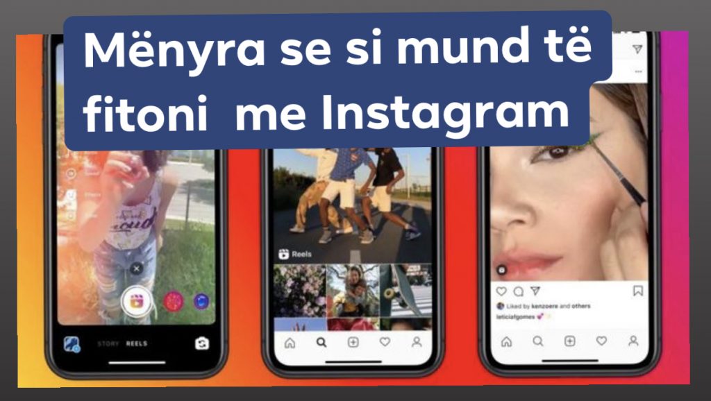 Instagram do t’i ofrojë krijuesve deri në 35,000 dollarë