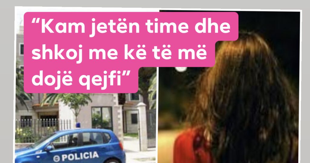 Dëshmia e adoleshentes që u arratis me kushëririn: Pse nuk i tregova familjes