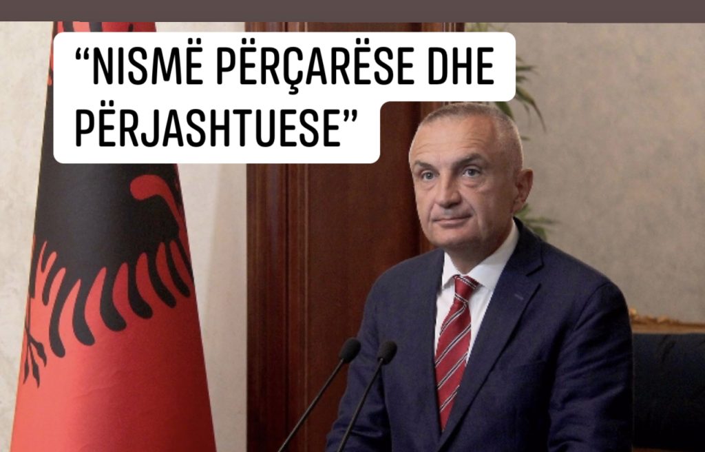 Presidenti Meta flet për “Ballkanin e Hapur”: Procesi i Berlinit shoqërohet me garancitë dhe mbështetjen financiare të BE