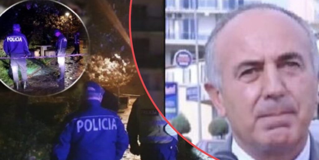Pistat ku po hetohet vrasja e ish-deputetit Pashk Ujka