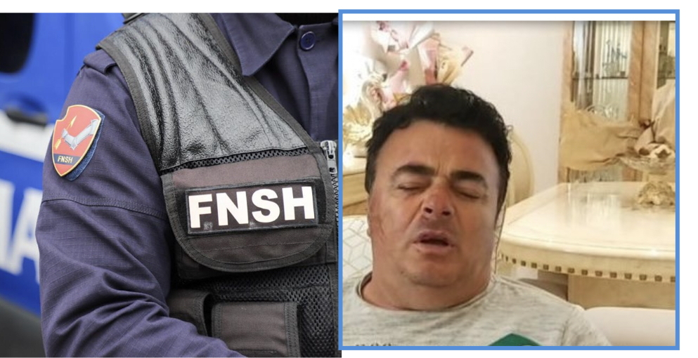 Shtatë urdhër -arreste nga prokuroria e Krujës, FNSH aksion në Tiranë