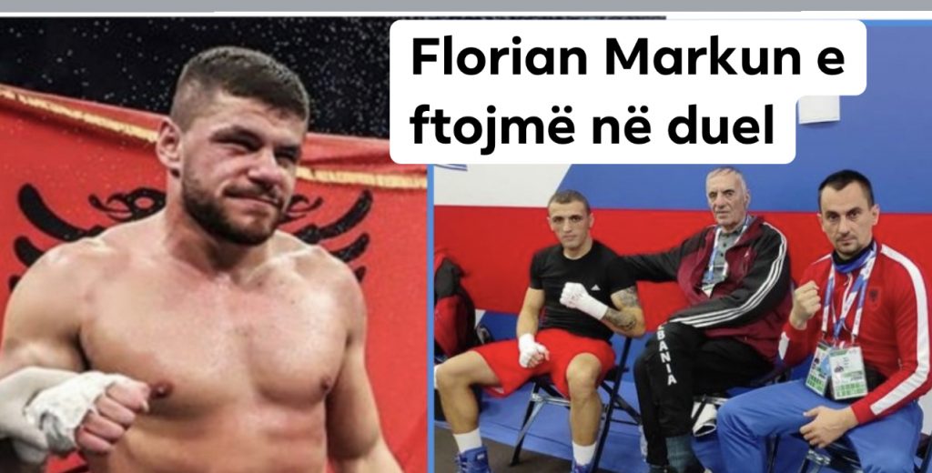 Zef Gjoni i qartë: Presim përgjigje, shqiptarët e duan këtë përballje