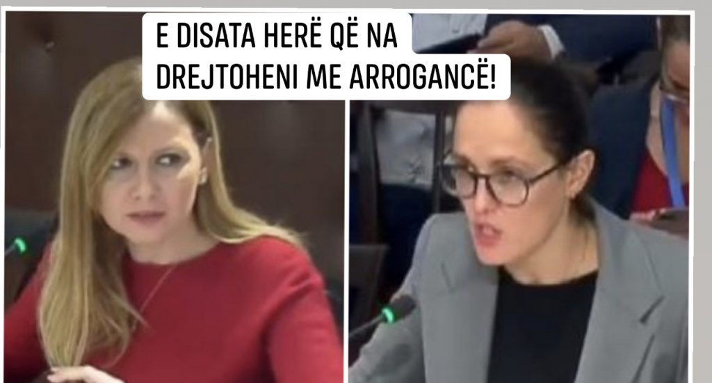Tabaku debaton me Ibrahimajn dhe Denajn, diskutimet për koncesionet sjellin tensione, ndërpritet mbledhja (REPLIKAT)