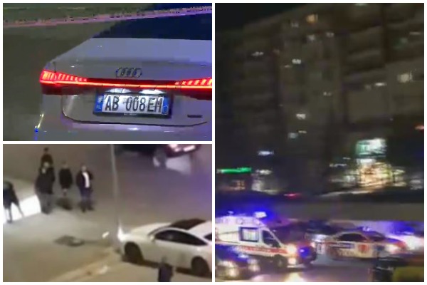 Identifikohet një prej viktimave, kush është i riu që u ekzekutua mbrëmjen e sotme