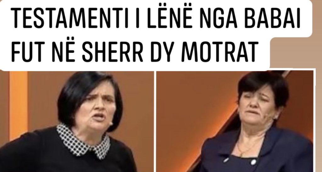 “Po ik moj se ti jeton në Amerikë, ç’i do tokat! I dua sepse…”