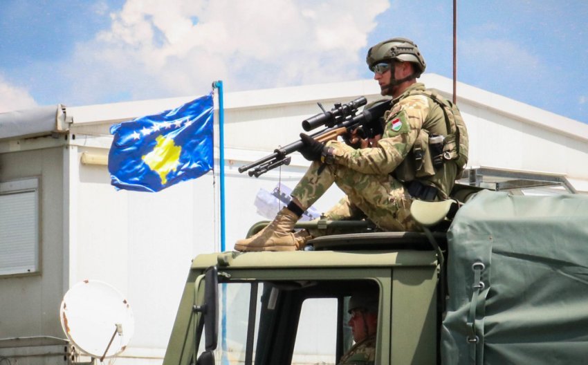 Kush po e kërkon shkatërrimin e shtetit të Kosovës?
