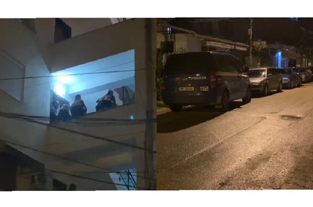 Rrëfimi i banores së pallatit ku ndodhi shpërthimi i tritolit në Fier: Ishte zhurmë e fortë, u trembëm shumë