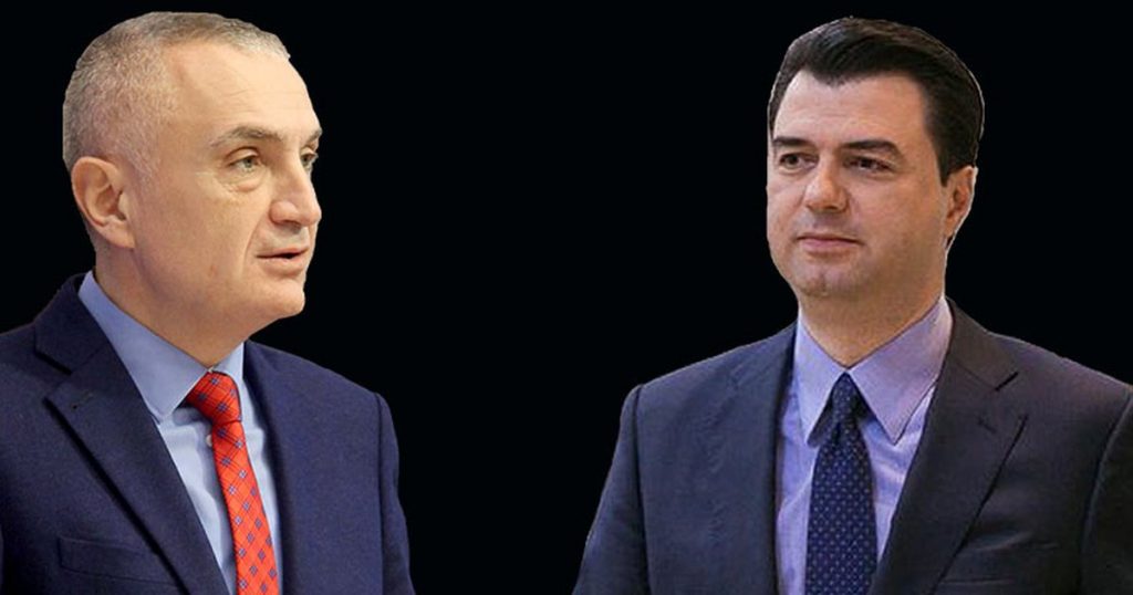 “Na prishi fushatën”, Meta i përgjigjet Bashës me retorikën e Berishës dhe e quan kukull të Ramës