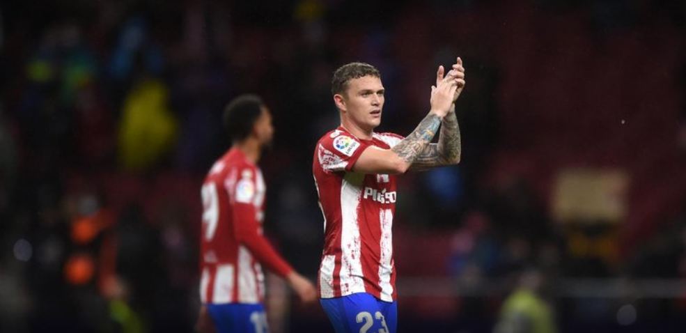 Është dëshira e trajnerit, Newcastle, në sulm për Trippier