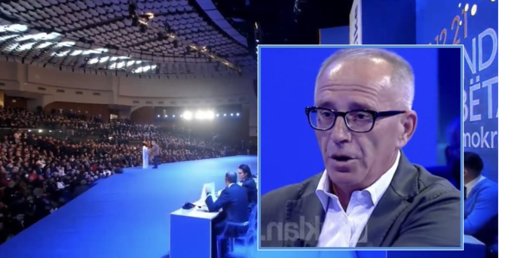 “U tregua pjekuria politike”/ Mark Marku: Për herë të parë u hap debati për modelin e lidershipit. Pse Kuvendi i sotëm është ndryshe nga