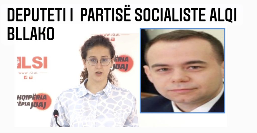 Deputetja e LSI denoncon deputetin socialist: Babai i tij është paguar nga inceneratorët 10 mln lekë në muaj