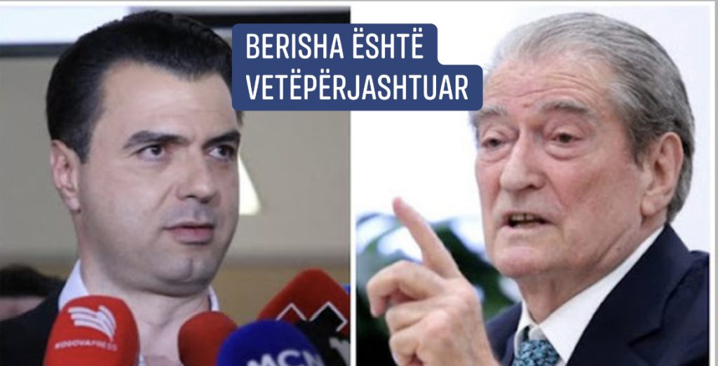 Basha: U ra me shkelm vlerat që mbajnë bashkë demokratët