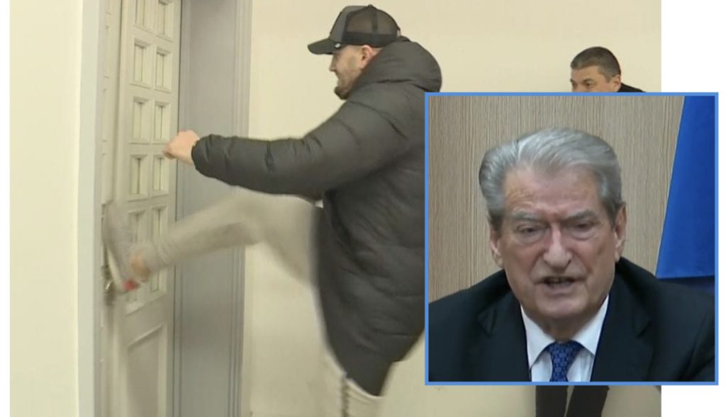 Berisha drejt përjashtimit total nga PD? Bardhi thërret të enjten mbledhjen e Këshillit Kombëtar