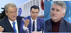 Dje lindi “partia” berishiste dhe anti-amerikane, nuk u rrëzua Basha