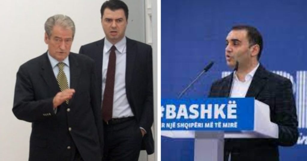 Iu bashkua Sali Berishës/ Belind Këlliçi e pranon: Kam qenë disa herë në ambasadën amerikane