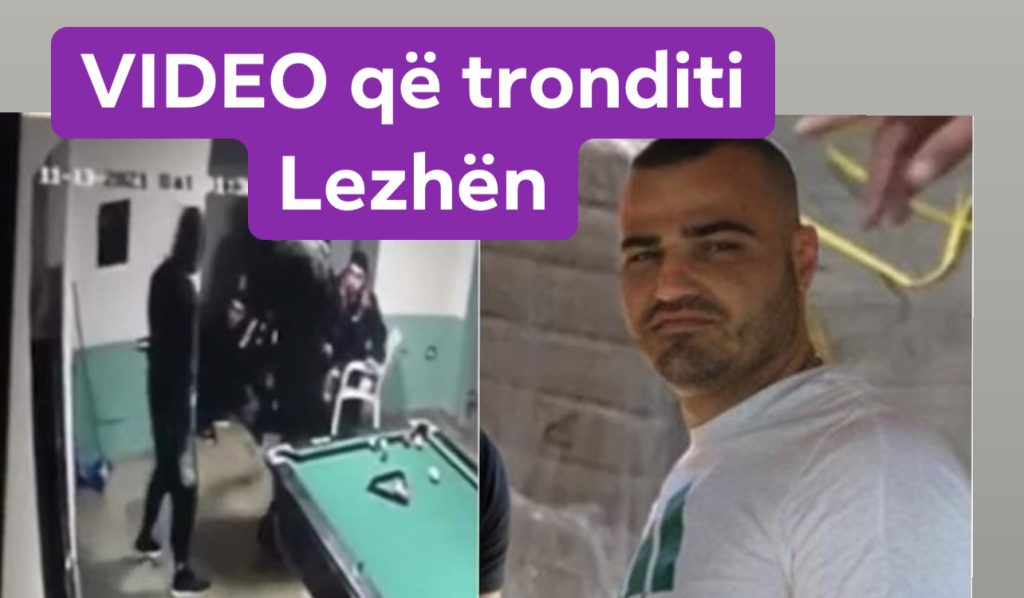 Një nga agresorët e ngjarjes nipi i deputetit socialist, Ramazan Rraja