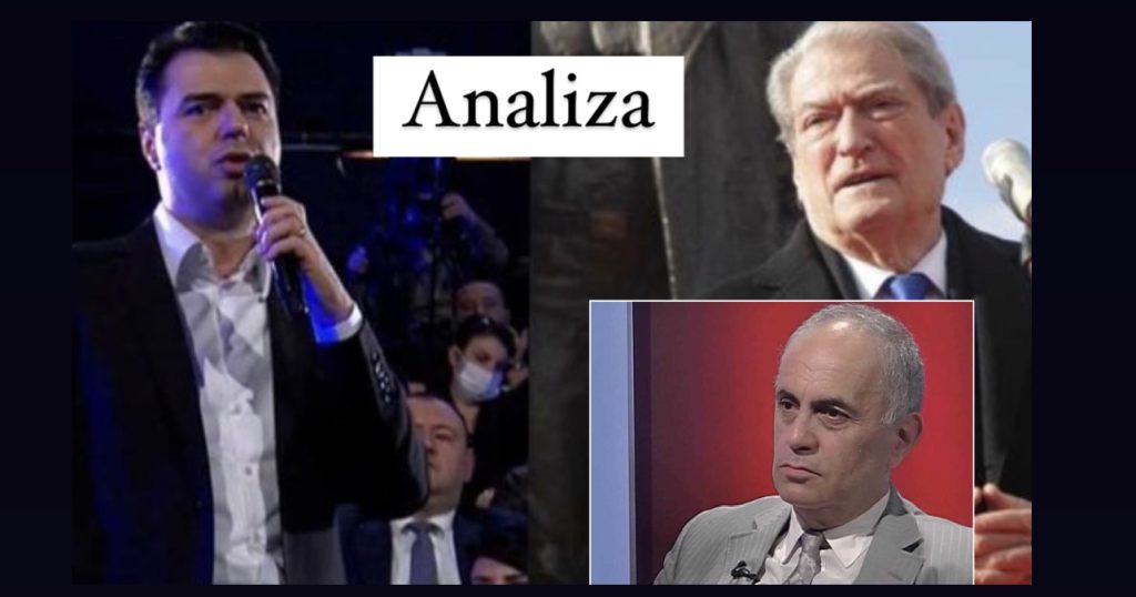 Artan Fuga: Kush humbi dhe kush fitoi brenda dhe jashtë Partisë Demokratike?