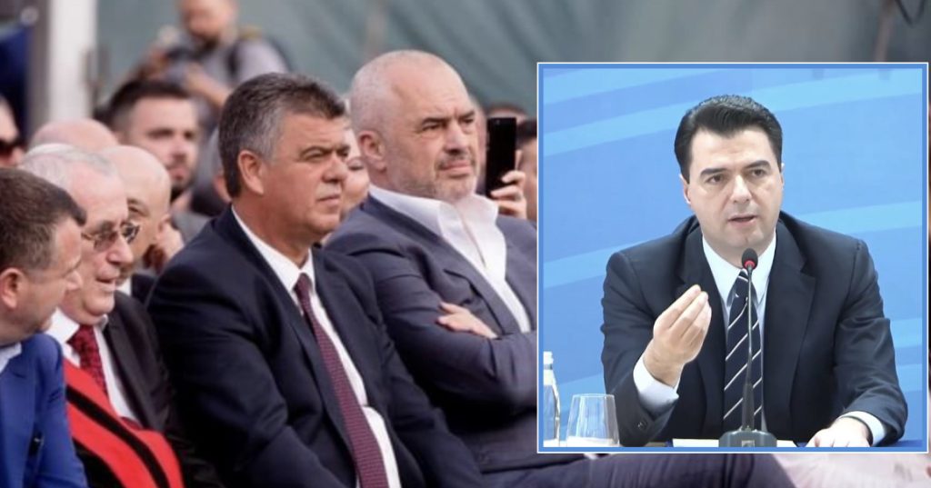 “Lefter Koka nuk mund të firmosë i vetëm 17 vendime qeverie”- Basha apel drejtësisë për inceneratorët: Presim goditje të plotë, jo koka