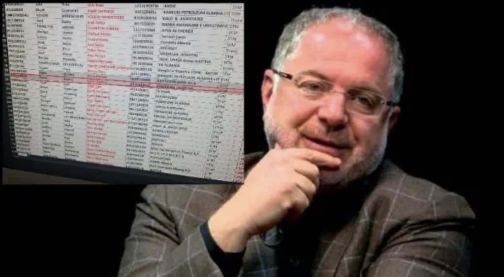 Baton Haxhiu flet për skandalin me pagat: Nëse s’je i përgatitur për digjitalizim, mos e bëj