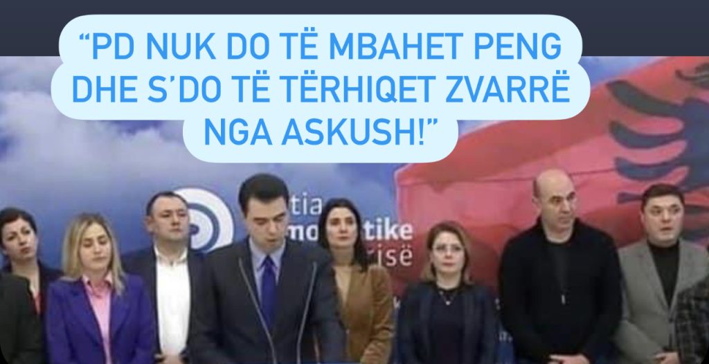 Basha mesazh anëtarëve: Këshilli Kombëtar mblidhet në ora 15:00 për të marrë vendime të rëndësishme për të ardhmen