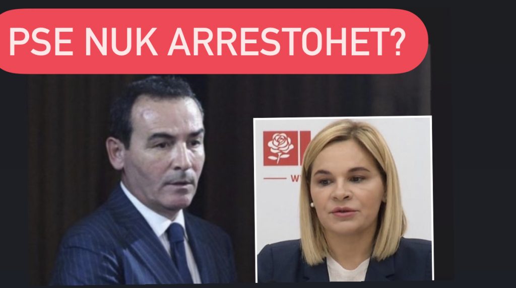 “Pse SPAK vonon arrestimin e Ëngjëll Agaçit?”- Kryemadhi: APP e kundërshtoi procedurën. Sekretari i kryeministrit është aktor kryesor në aferë