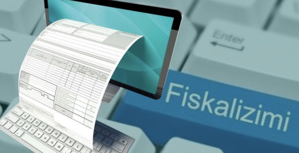 Drejtoria e Tatimeve thirrje bizneseve: Duke filluar nga 1 janari duhet të merrni masa për…