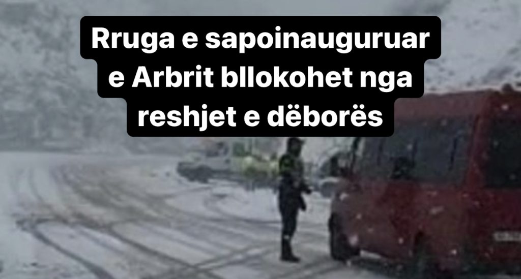 Në  zonat veriore  dhjetëra fshatra pa energji elektrike