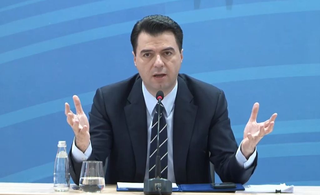 Afera e inceneratorëve/ Basha: Stela Gugallja është vetëm një “prestanome”, si në ato filmat e mafias! Ja pse Rama i mblodhi ministrat në vendin e krimit në Elbasan