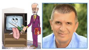 Tredhja e Mediave të Plehrave